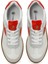 Rocco 5pr Beyaz Kadın Sneaker 4