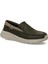 Taytus 5pr Haki Erkek Slip On 2