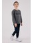 US2209 - Ant Melanj - U.s. Polo Assn Kids Erkek Eşofman Takımı 3