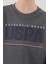 US2209 - Ant Melanj - U.s. Polo Assn Kids Erkek Eşofman Takımı 5