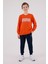 US2209 - Ant Melanj - U.s. Polo Assn Kids Erkek Eşofman Takımı 2