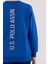 US2204 - Cobalt - U.s. Polo Assn Kids Erkek Eşofman Takımı 4