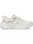 Valure Tx W 5pr Ekru Kadın Koşu Ayakkabısı 1