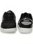 Clean Space Siyah Kadın Sneaker 5