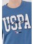 US2205 - Cobalt - U.s. Polo Assn Kids Erkek Eşofman Takımı 5