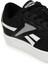 Clean Space Siyah Erkek Sneaker 7