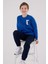 US2216 - Cobalt - U.s. Polo Assn Kids Erkek Eşofman Takımı 1