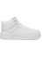 Lowner Pu Hı 5pr Beyaz Unisex High Sneaker 1