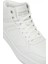 Lowner Pu Hı 5pr Beyaz Unisex High Sneaker 7