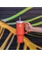 Quencher Pipetli Termos Bardak Koyu Turuncu 1.18 Lt 4