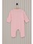 Kız Bebek Açık Pembe Pijama Takım 50322810-VR078 2