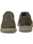 Yaz-N Flg 5pr Haki Erkek Rahat Ayakkabı 5