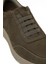 Yaz-N Flg 5pr Haki Erkek Rahat Ayakkabı 7