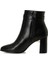 Inci Incı Mars Pr Siyah Kadın Topuklu Bot 3