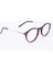 A331O C04 50-22-150 Mavi Işık Korumalı Gözlükler 2