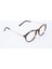 A331O C02 50-22-150 Mavi Işık Korumalı Gözlükler 2