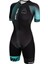 x Ironman Ikaıka Büyük Beden Kadın Trisuit 2I777LIMGIKA 2