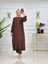 Kadın Tesettür 2'li Takım Tunik & Pantolon 1