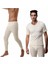 Erkek 2 Li Paket Alt Üst Yün Içlik Set 00101ST 1