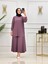 Kadın Tesettür Takımı Pantolon & Tunik 1