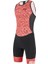 Sleek Pıetra Kolsuz Erkek Trisuit 1T778STGSLEEKPIET 2