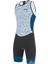 Sleek Pıetra Kolsuz Erkek Trisuit 1T778STGSLEEKPIET 5