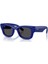 4940 Wayfarer Puffer 683387 47-23-145 Unisex Güneş Gözlüğü 1