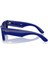 4940 Wayfarer Puffer 683387 47-23-145 Unisex Güneş Gözlüğü 3