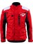 Kenny Titanyum Ceket Kırmızı 1