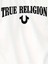 Erkek True Religion Baskılı Süprem T-Shirt 3