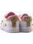 Cırtlı Lastikli Unisex Kız Çocuk Spor Ayakkabı Sneakers 1893 3