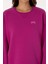 Kadın Fuşya Sweatshirt 50313586-VR023 6