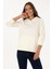 Kadın Sweatshirt 50313559-VR256 1