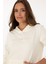 Kadın Sweatshirt 50313559-VR256 2