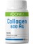 Collagen 600 Mg 62 Kapsül 1