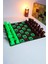 Minepixel Satranç (Chess) Seti Kutulu Oyun - Hediyelik, Dekor 2
