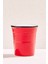 Electrum Kırmızı Seramik Espresso Bardağı 1
