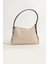 Hasır Dokulu Baget Omuz Çantası 3