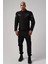 Colombia 4 Mevsim Su ve Rüzgar Geçirmez Duratex 600D Polyester Spor Motosiklet Mont – Dayanıklı ve Konforlu 3