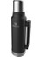 Termos The Legendary Classic Bottle Black - 1,4 Lt 2