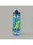Trego Yeşil Dino Kilitli Tritan Matara - Renkli - 630 ml 1