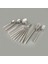 Halkiş 36 Parça Çatal Kaşık Bıçak Seti - Inox 3