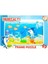 Deniz Canlıları 24 Parça Puzzle 1