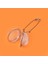 Houseware Paslanmaz Çelik Çay Süzgeci - Gri - 16 cm 3