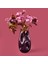 Deco Glore Vazo - Gri - 28X9,5 cm 3