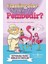 Flamingolar Neden Pembedir? Hayvanlarla Ilgili Sorular ve Yanıtları + Boyama Kitabı 2