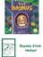 Küçük Baykuş – Doğanın Eşsiz Hikâyeleri 12 + Boyama Kitabı 1