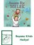 Annem Bir Melek + Boyama Kitabı 1