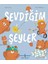Sevdiğim Şeyler + Boyama Kitabı 2