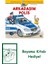 Dünyayı Öğreniyorum – Arkadaşım Polis + Boyama Kitabı 1